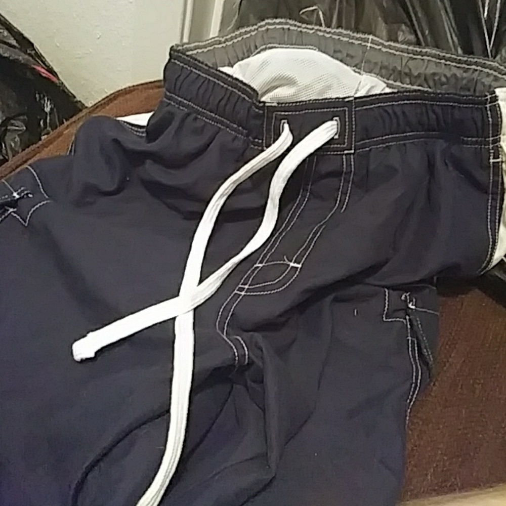 Kids swim pants